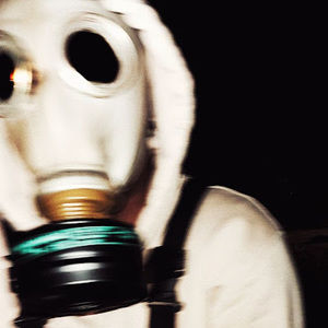 Meet your Posher, Noah